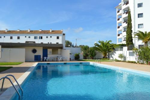 维拉摩拉Mouraliz Apartments by HD PROPERTIES - Vilamoura Marina的相册照片