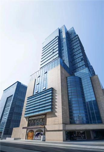 苏州石路山塘街美居酒店