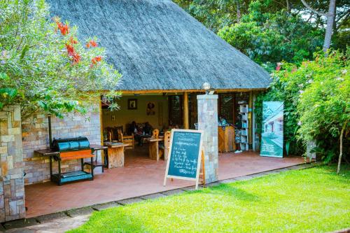 Kisubi Forest Cottages