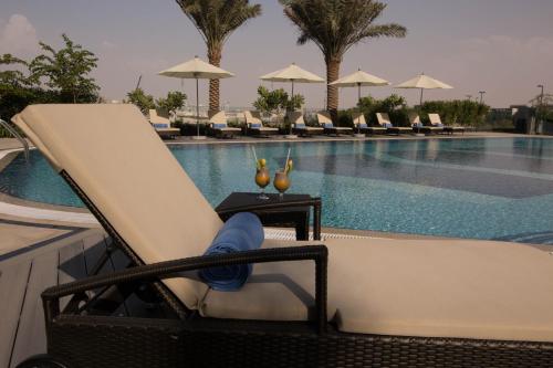 迪拜阿塔纳酒店的相册照片