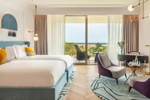 Sofitel Cotonou Marina Hotel & Spa