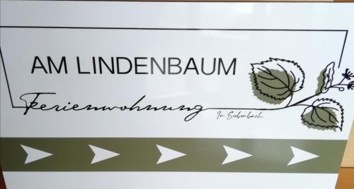 SiebenbachAm Lindenbaum, Ferienwohnung in Siebenbach am Nürburgring的感谢你用 ⁇ 痛的手术卡片,用 ⁇ 痛的手术治疗,用手术治疗