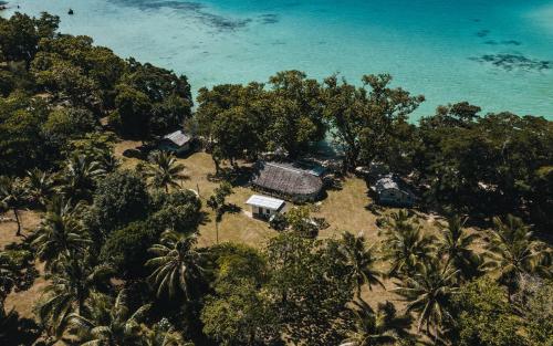 Matevulu Lodge