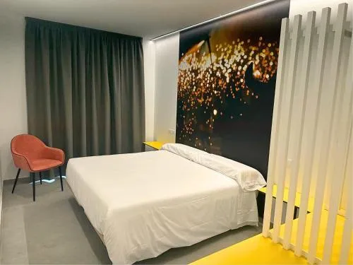Pension Sarria