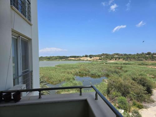 Lake View Apartment in Famagusta