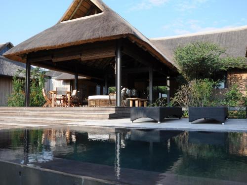 Royal Jozini Private Game Reserve