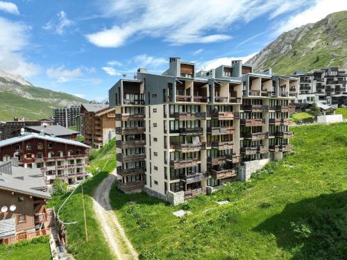 Hôtel Tignes Le Diva平面图