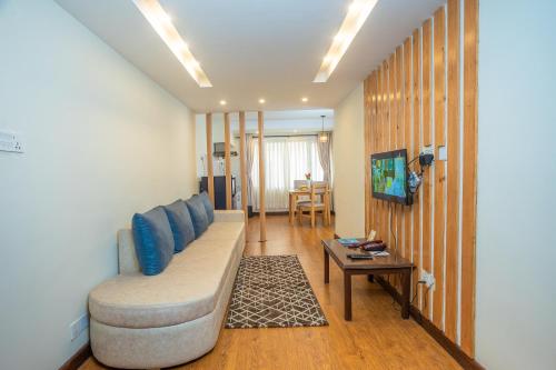 Kathmandu Business Hotel