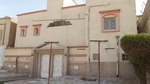 Chez Amy a Nouakchott