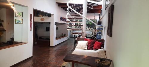 Hermosa Casa en Santa Marta