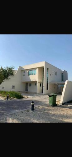 Durrat Al Bahrain villa