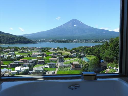 拉维斯塔富士河口湖度假村