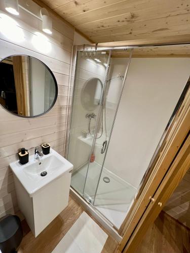 Tiny Home