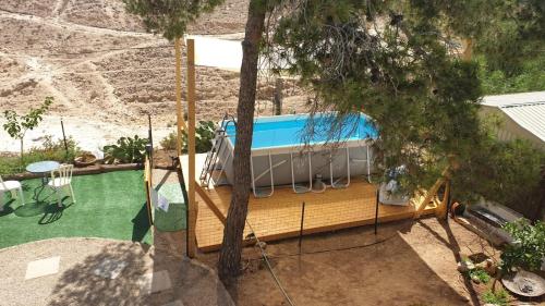 Moonlight Suite Arad צימר אור הירח, ערד