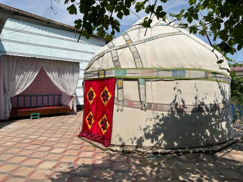 Guest house 