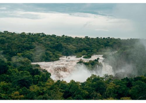 Hemingway's Luxury Tented Camp