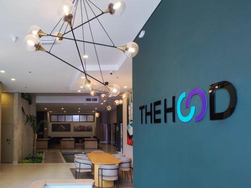 The Hood 102, Modern and Luxury Apartments