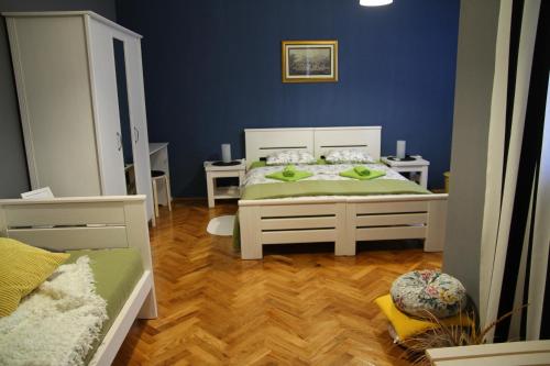 斯诺基Room & Apartment Plitvička 42的相册照片