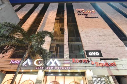 Super Townhouse Acme Near Park Street平面图