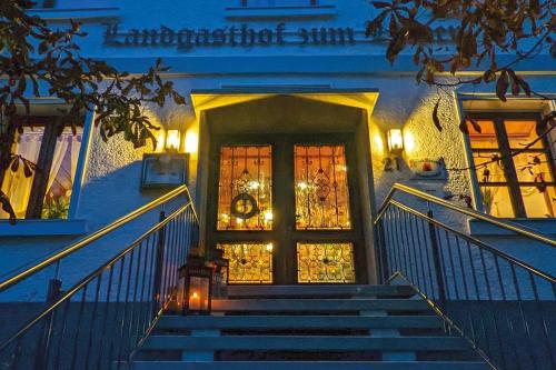 Landgasthof Löwen