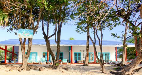 Sugarapple Bequia Beach Cottage