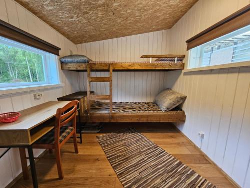 Purde Camp Cabin