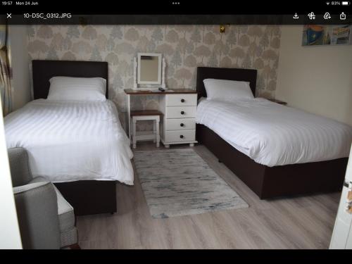 Orchard Grove bed & breakfast R21RC58平面图