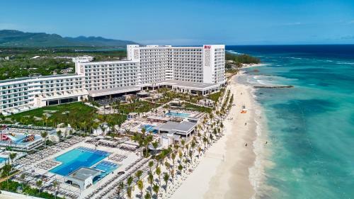 Riu Palace Aquarelle - All Inclusive