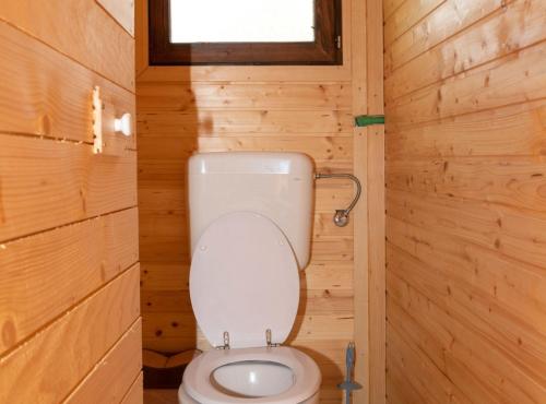 Robinzonski Kamp Hofman