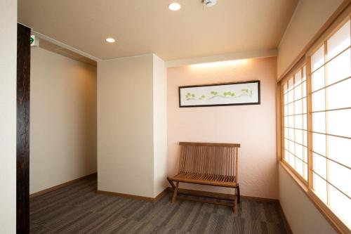 Populus-club Otaru - Vacation STAY 93686v平面图