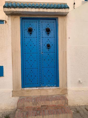 Maison a Sidi Bou Said