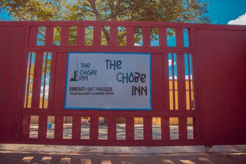 The Chobe Inn