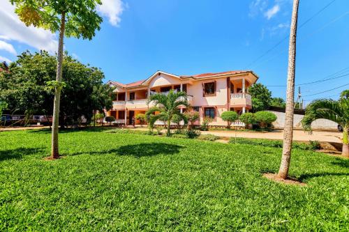 Diani Beach Gold Apartments