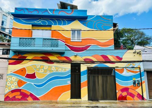 Hostel Recanto da Paciência
