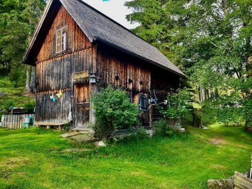 Schell-Hütte