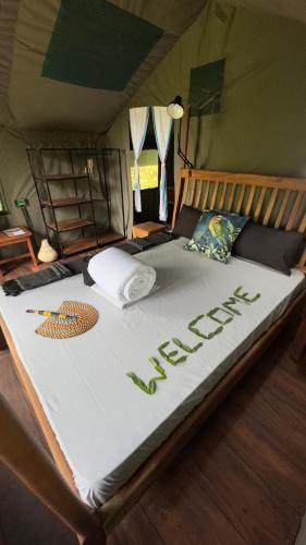 Hemingway's Luxury Tented Camp