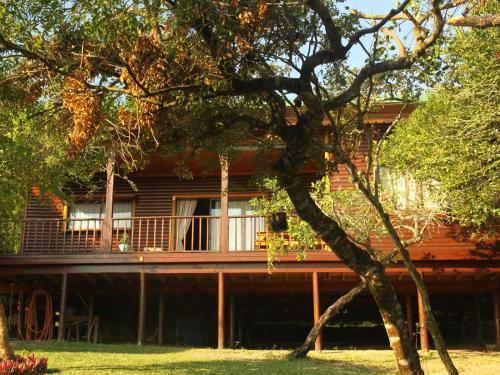 Nhucha Villas