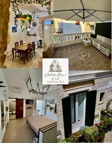 B&B Antiche Mura