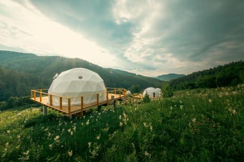 Zenzia Glamping