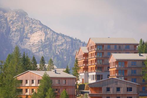 Almresort Sonnenalpe Nassfeld by ALPS RESORTS