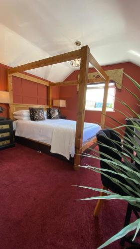Keepers Cottage