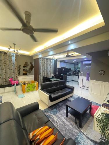 NaiS Homestay