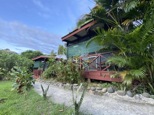 Outback Retreat/Hotel, Ba Fiji