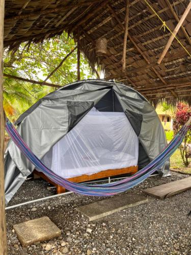 Popochos Beach Eco Lodge