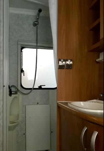 Baksas Luxury Campers