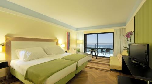 丰沙尔佩斯塔纳长廊海洋度假酒店的相册照片