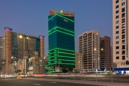 La Quinta by Wyndham Abu Dhabi Al Wahda