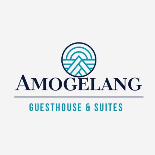 Amogelang Guesthouse & Suites平面图