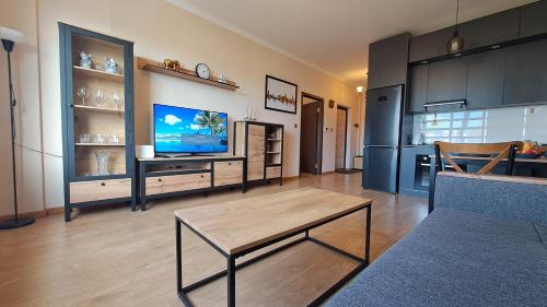 Cosy modern premium apartment in UB