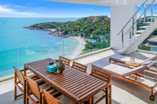The Beach Residence